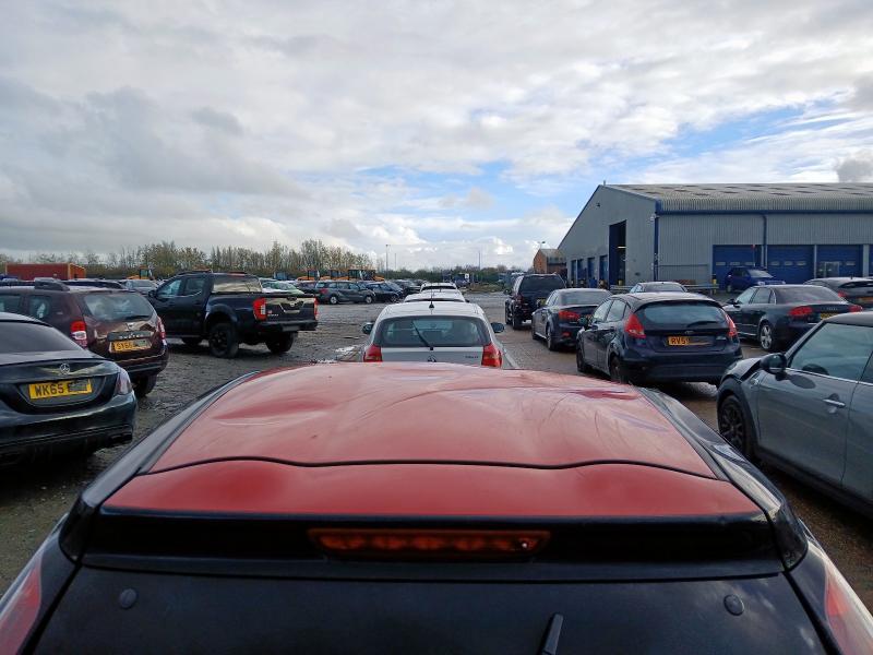 2017 TOYOTA AYGO 1.0 VVT-I X-PRESS 5DR