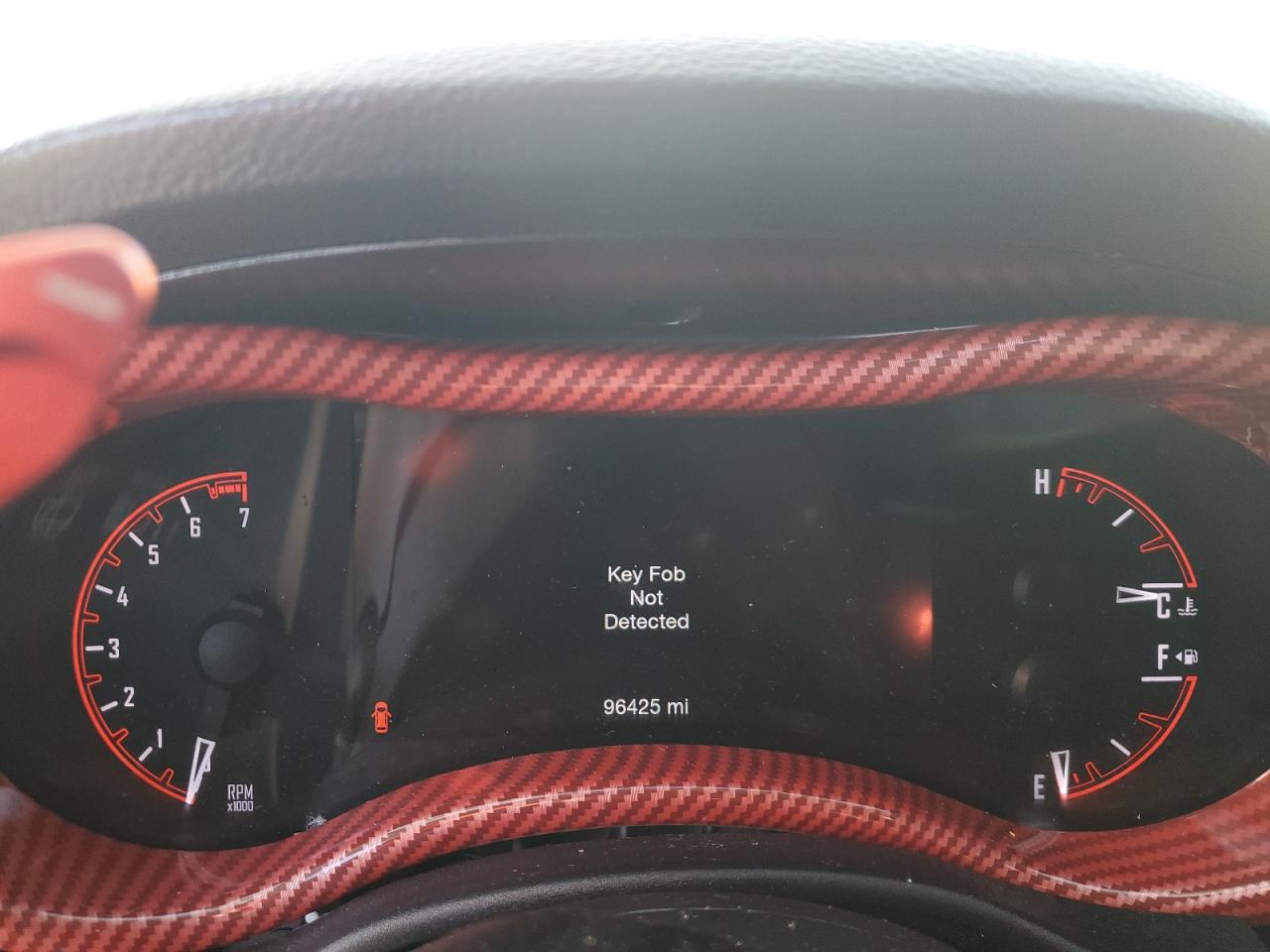 2017 Dodge Durango Sxt VIN: 1C4RDJAG7HC806506 Lot: 93134195