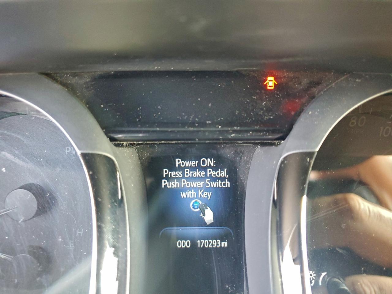 2014 Toyota Avalon Hybrid VIN: 4T1BD1EB1EU031914 Lot: 93785005