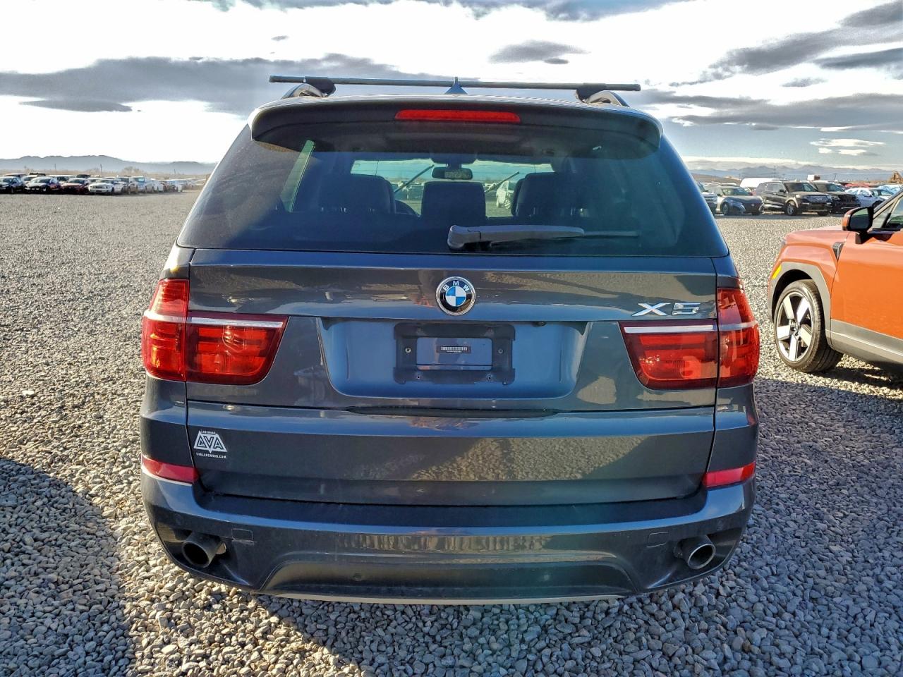 2013 BMW X5 xDrive35I VIN: 5UXZV4C54D0E04305 Lot: 94382525