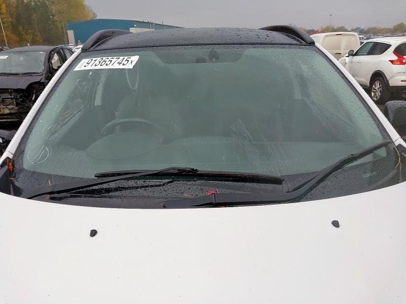 2020 MITSUBISHI ASX 1.6 BLACK 5DR