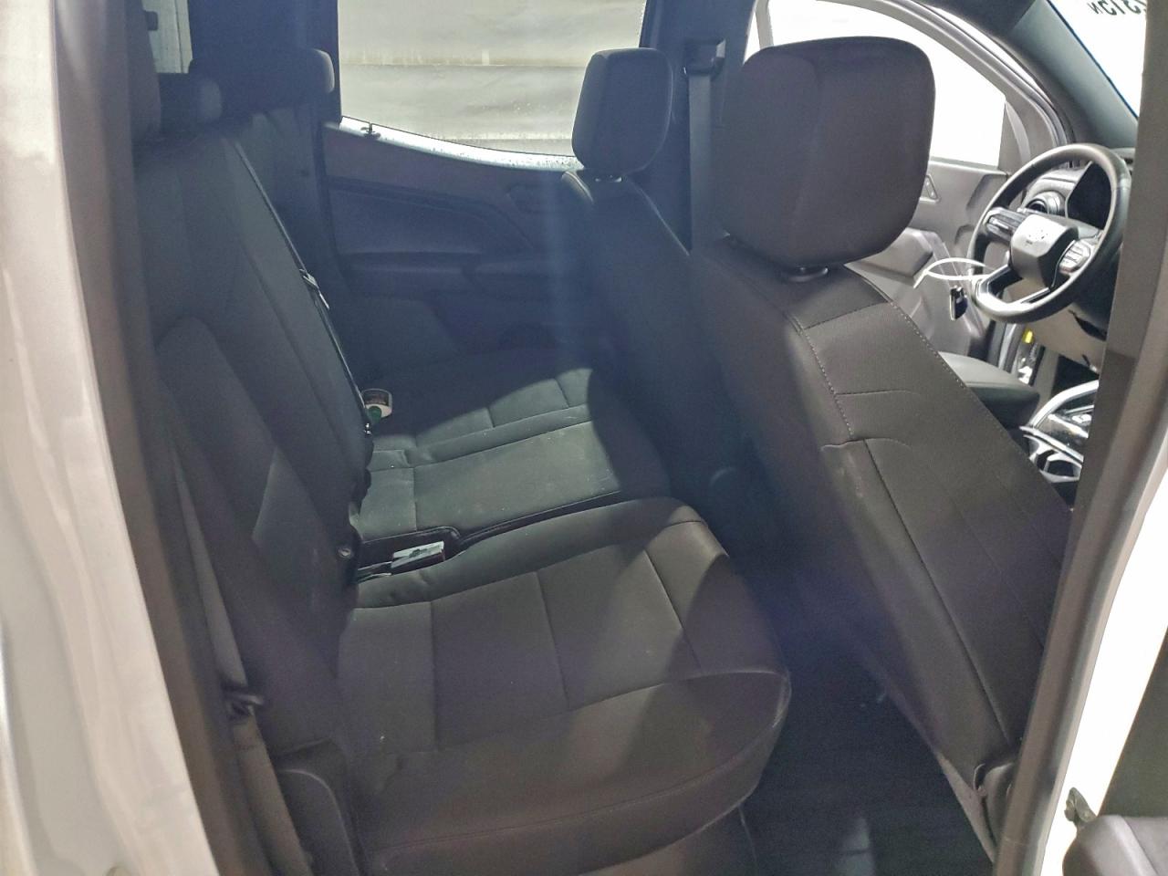 2024 Chevrolet Colorado VIN: 1GCGTBEC4R1115356 Lot: 94492315