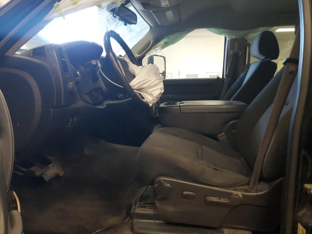 2011 GMC Sierra K1500 Sle VIN: 3GTP2VE33BG253580 Lot: 91193905