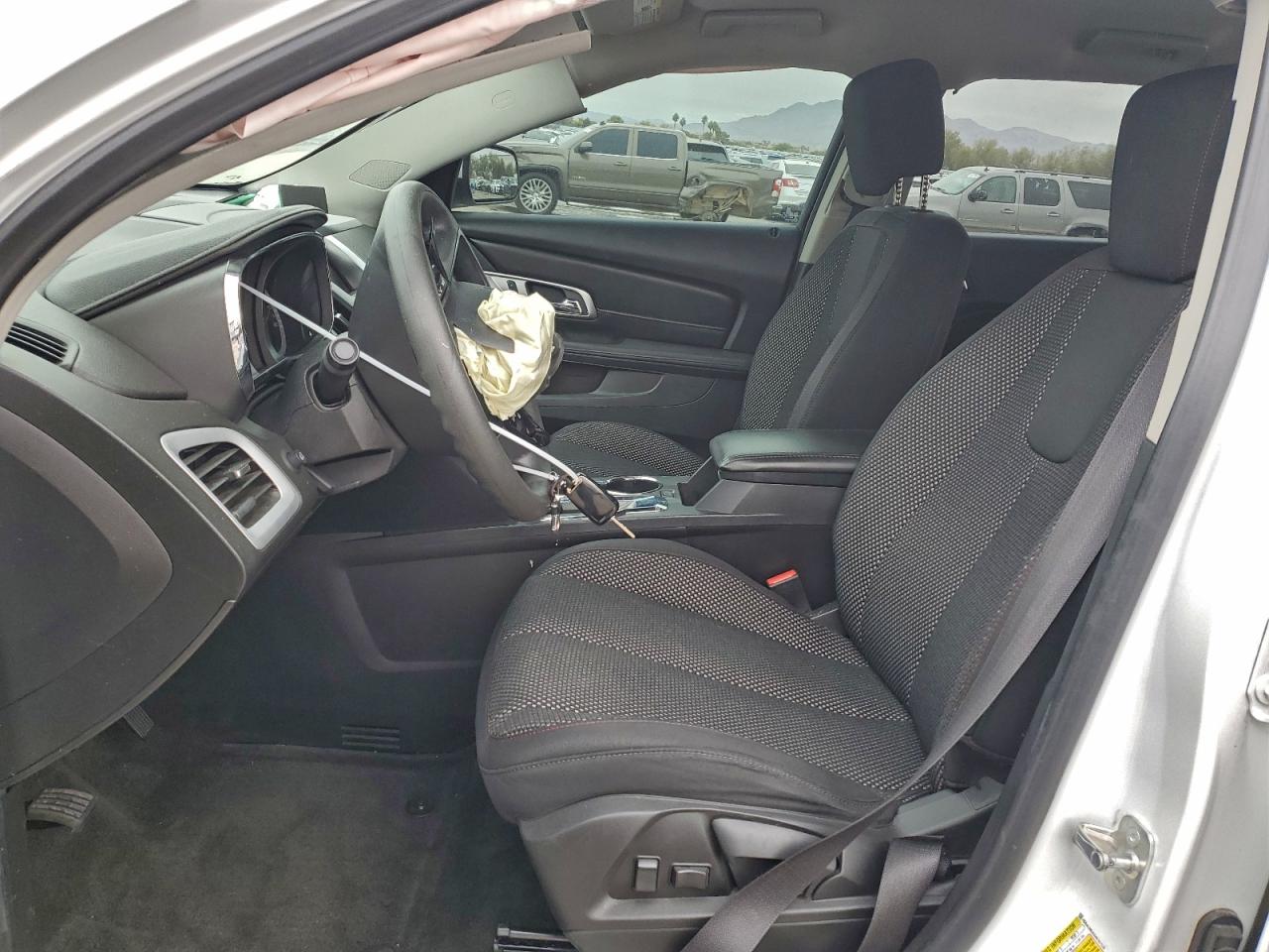 2017 GMC Terrain Sle VIN: 2GKALMEKXH6167129 Lot: 93927275