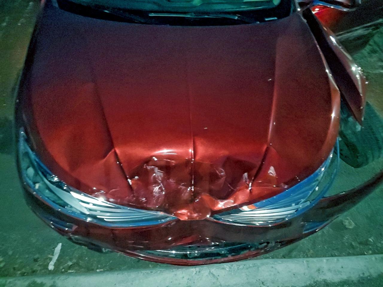 2014 Lincoln Mkz VIN: 3LN6L2GKXER808122 Lot: 95075175