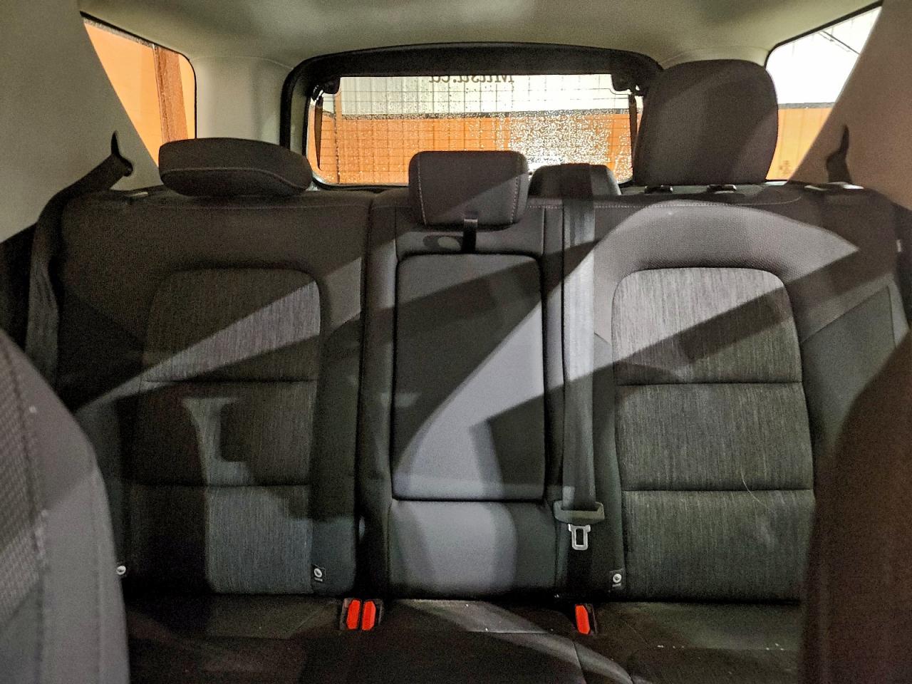 2021 Ford Bronco Sport Big Bend VIN: 3FMCR9B67MRA73327 Lot: 94879625