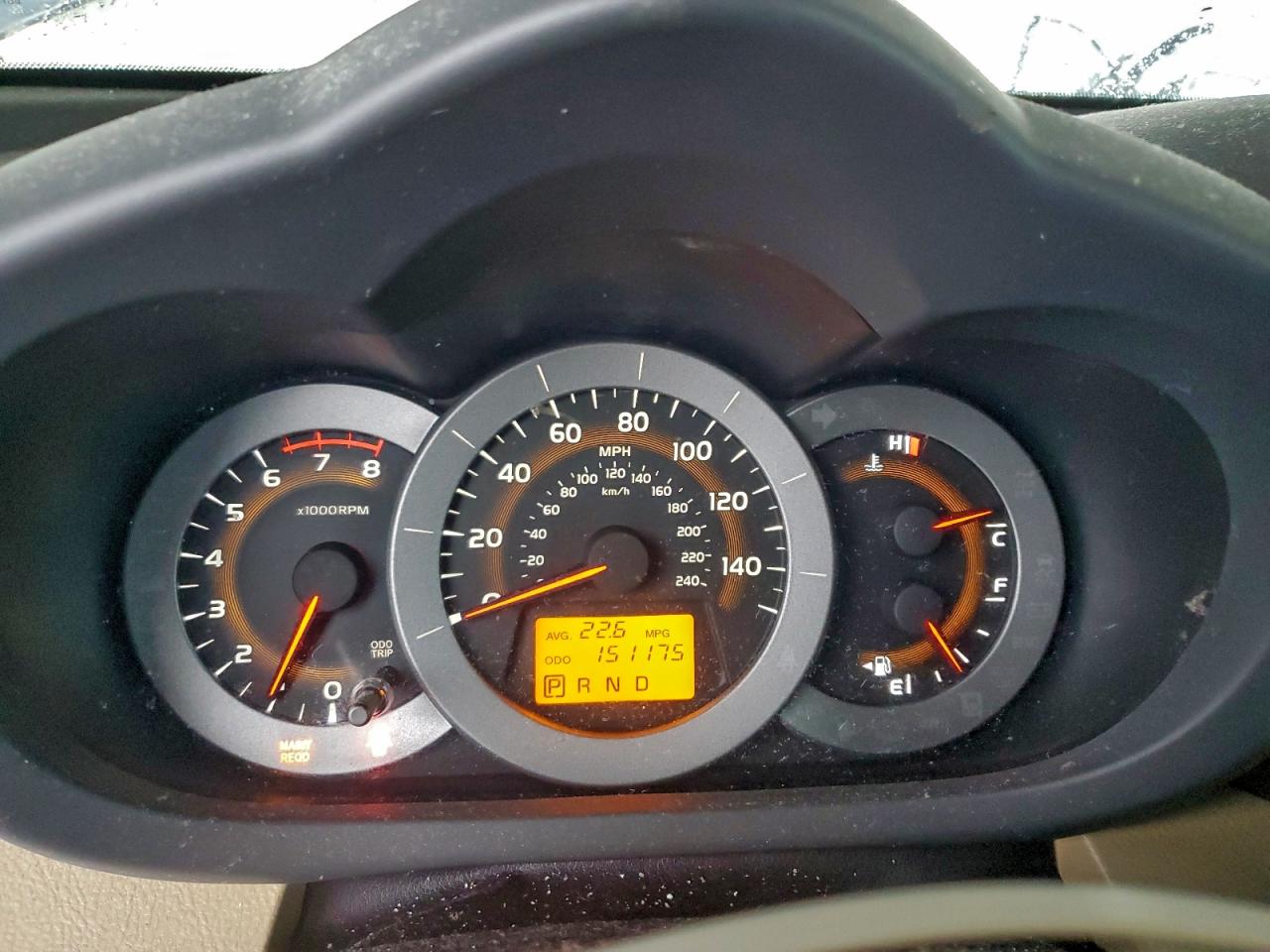 2011 Toyota Rav4 VIN: 2T3BK4DV8BW057531 Lot: 93866045