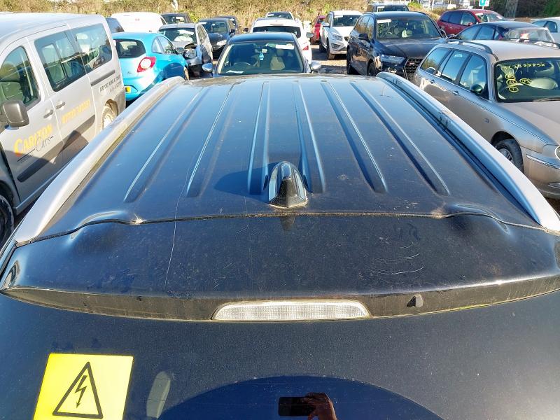 2016 MITSUBISHI OUTLANDER 2.0 PHEV GX4H 5DR AUTO