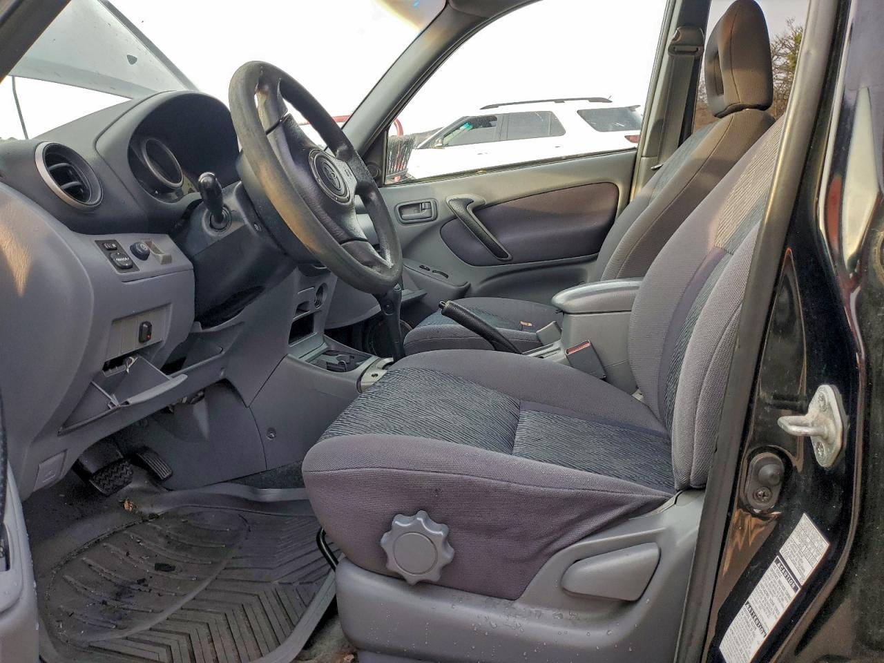 2002 Toyota Rav4 VIN: JTEHH20V520181324 Lot: 93424505