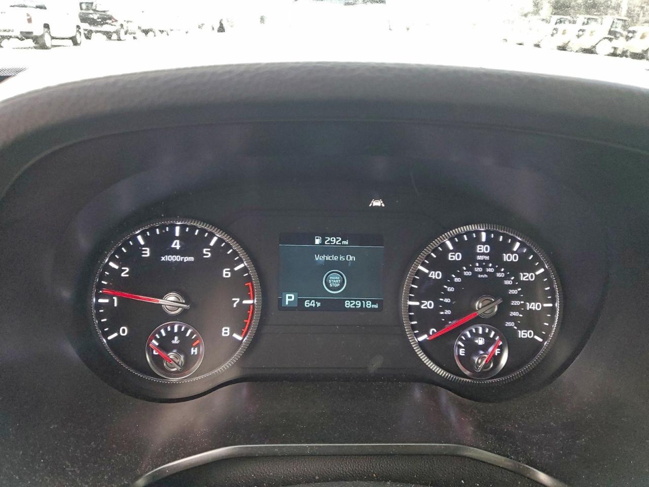 2021 Kia Telluride Ex VIN: 5XYP34HC1MG189205 Lot: 94330325