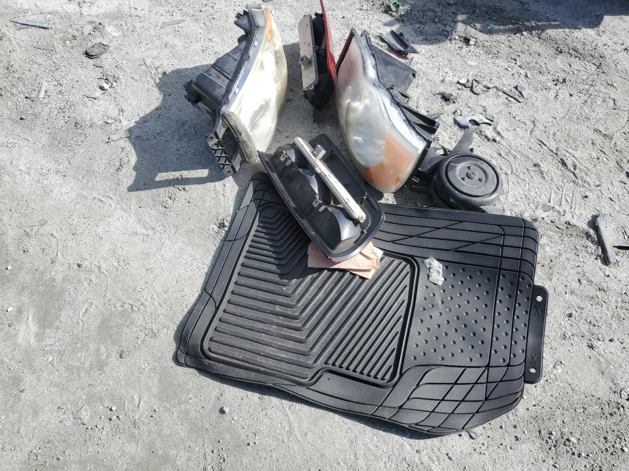 2005 Dodge Ram 1500 St VIN: 1D7HA16N55J563531 Lot: 91995365