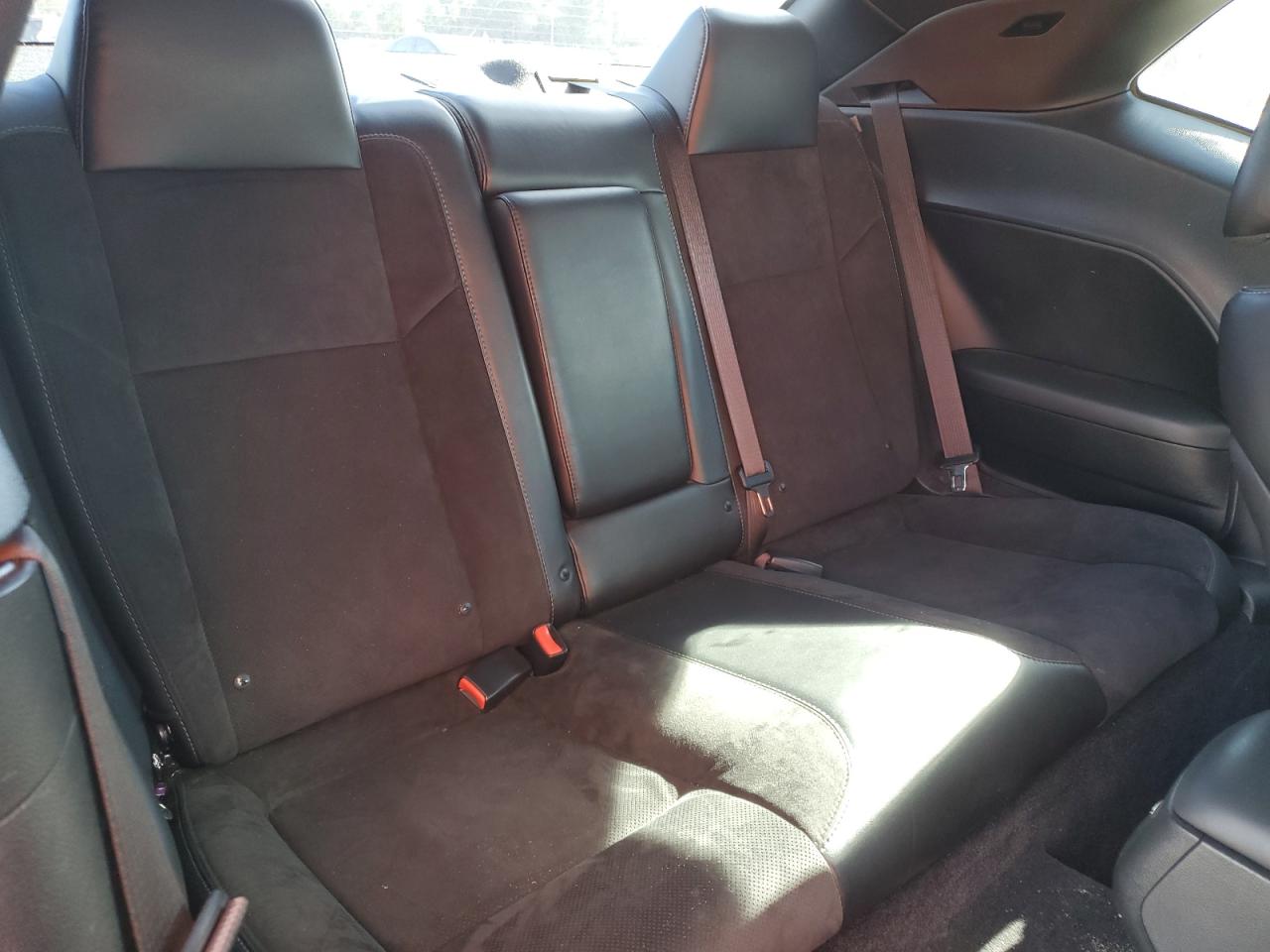 2017 Dodge Challenger R/T 392 VIN: 2C3CDZFJXHH522765 Lot: 92261275