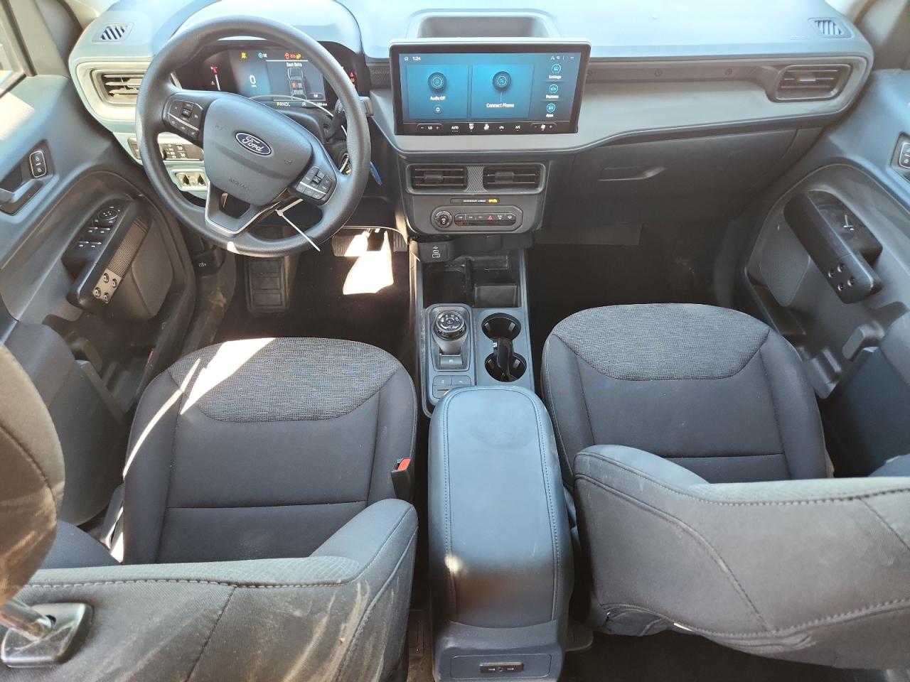 2025 Ford Maverick Xl VIN: 3FTTW8BA1SRA28120 Lot: 91489865