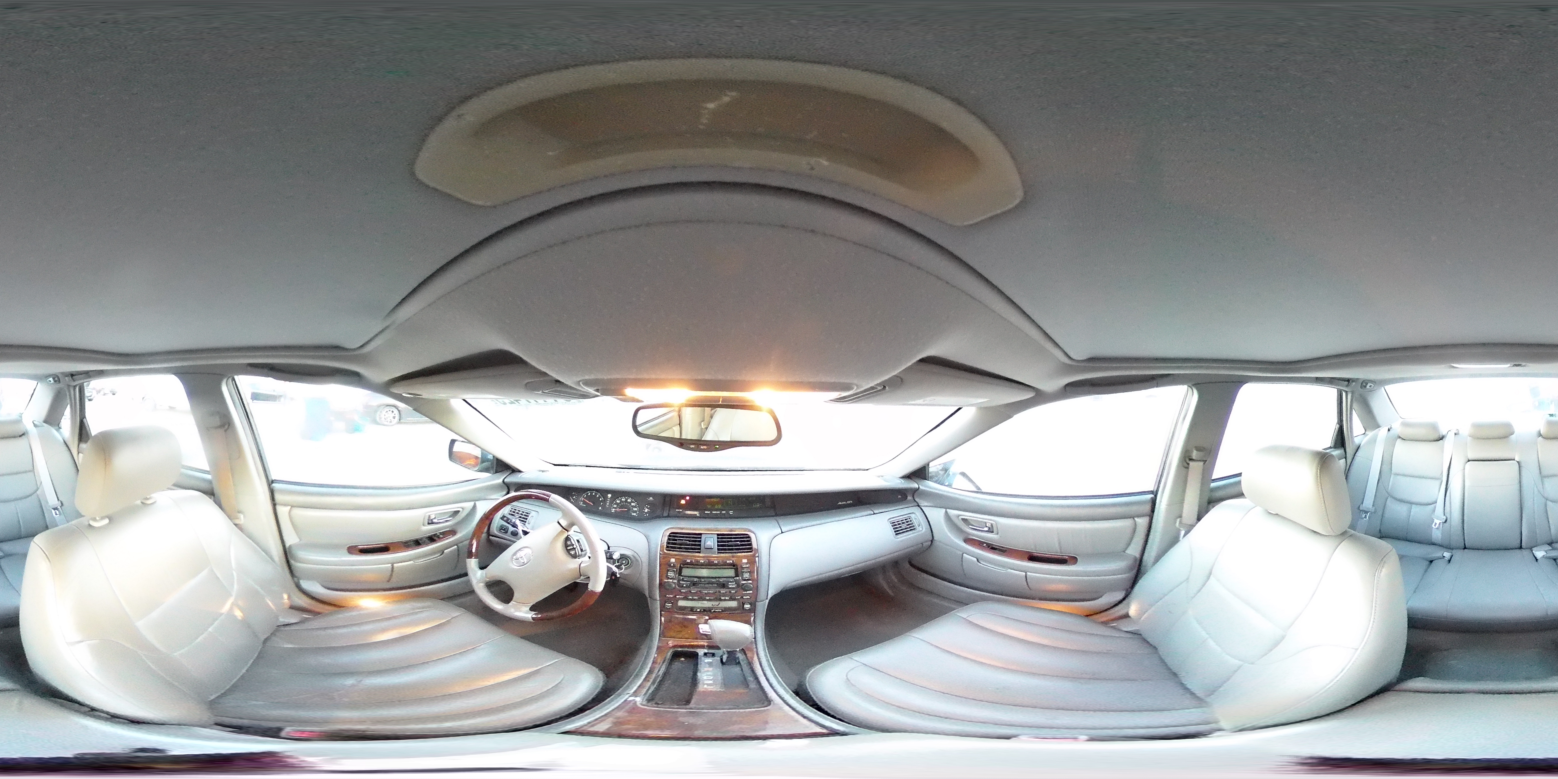 2004 Toyota Avalon Xl VIN: 4T1BF28B24U351351 Lot: 91417425