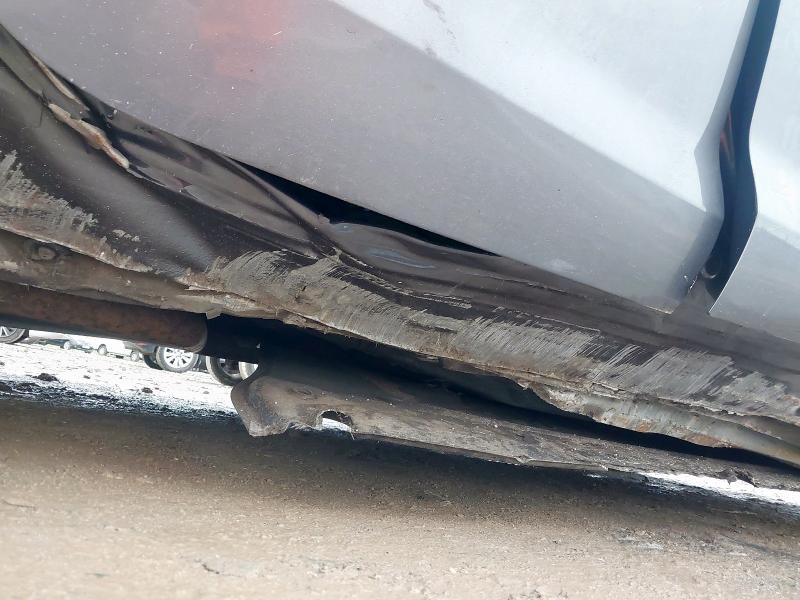 2018 HYUNDAI I30 FASTBACK 1.4T GDI PREMIUM 5DR