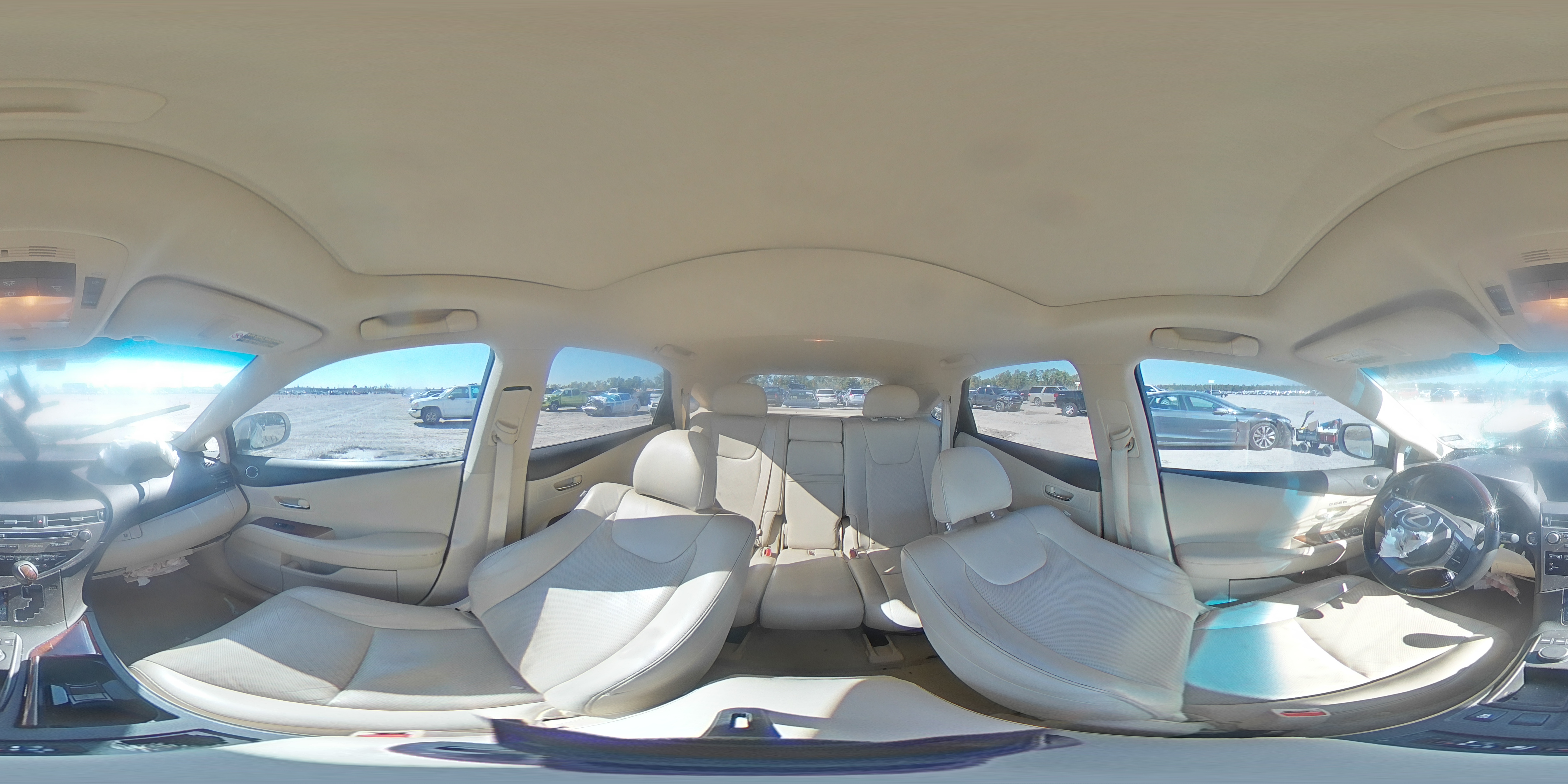 2015 Lexus Rx 350 VIN: 2T2ZK1BA5FC191048 Lot: 90460745