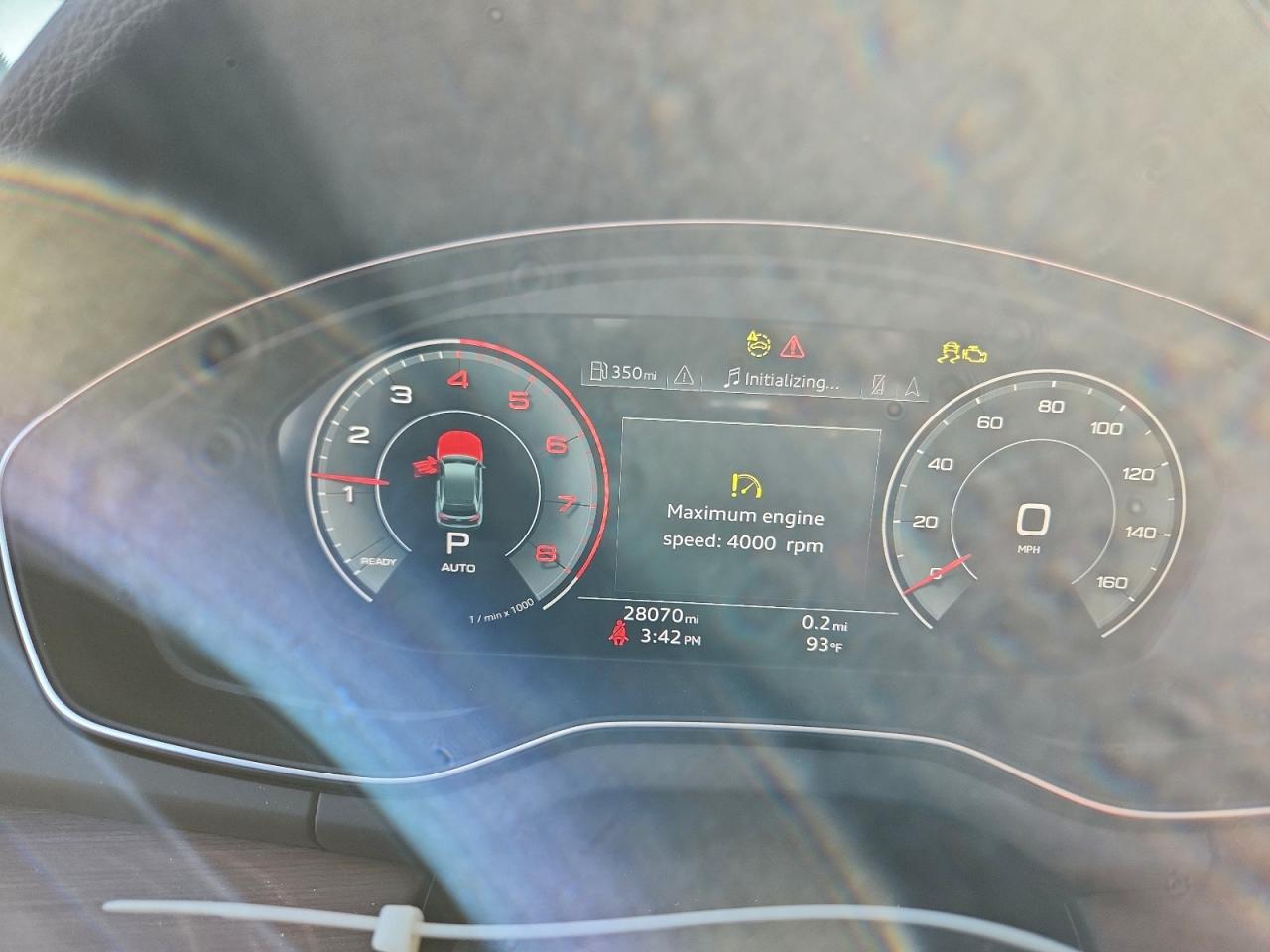 2021 Audi Q5 Premium Plus VIN: WA1BAAFY9M2063465 Lot: 93684785