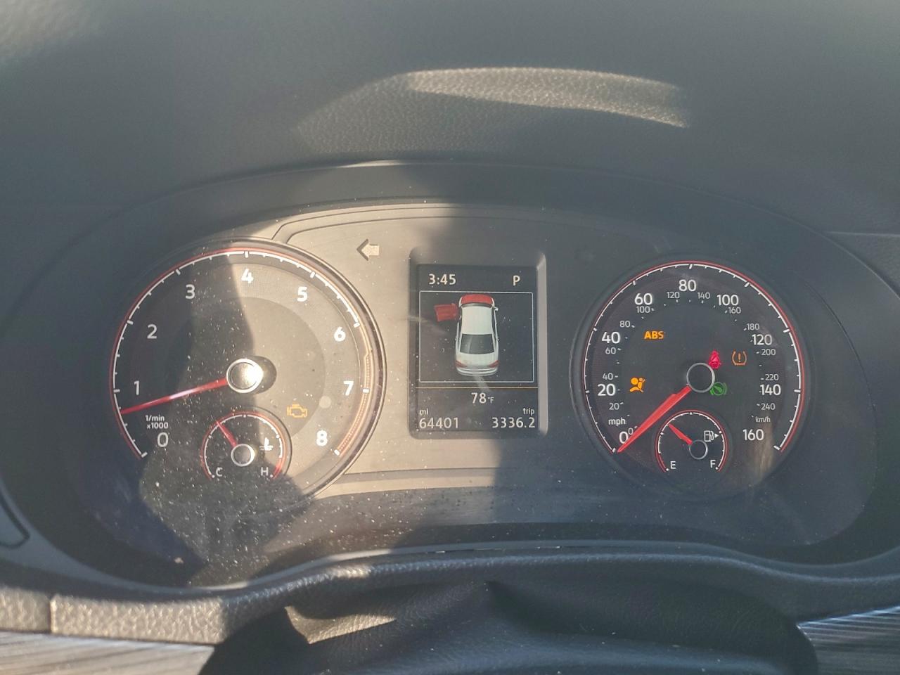 2021 Volkswagen Passat R-Line VIN: 1VWMA7A39MC004694 Lot: 94038425