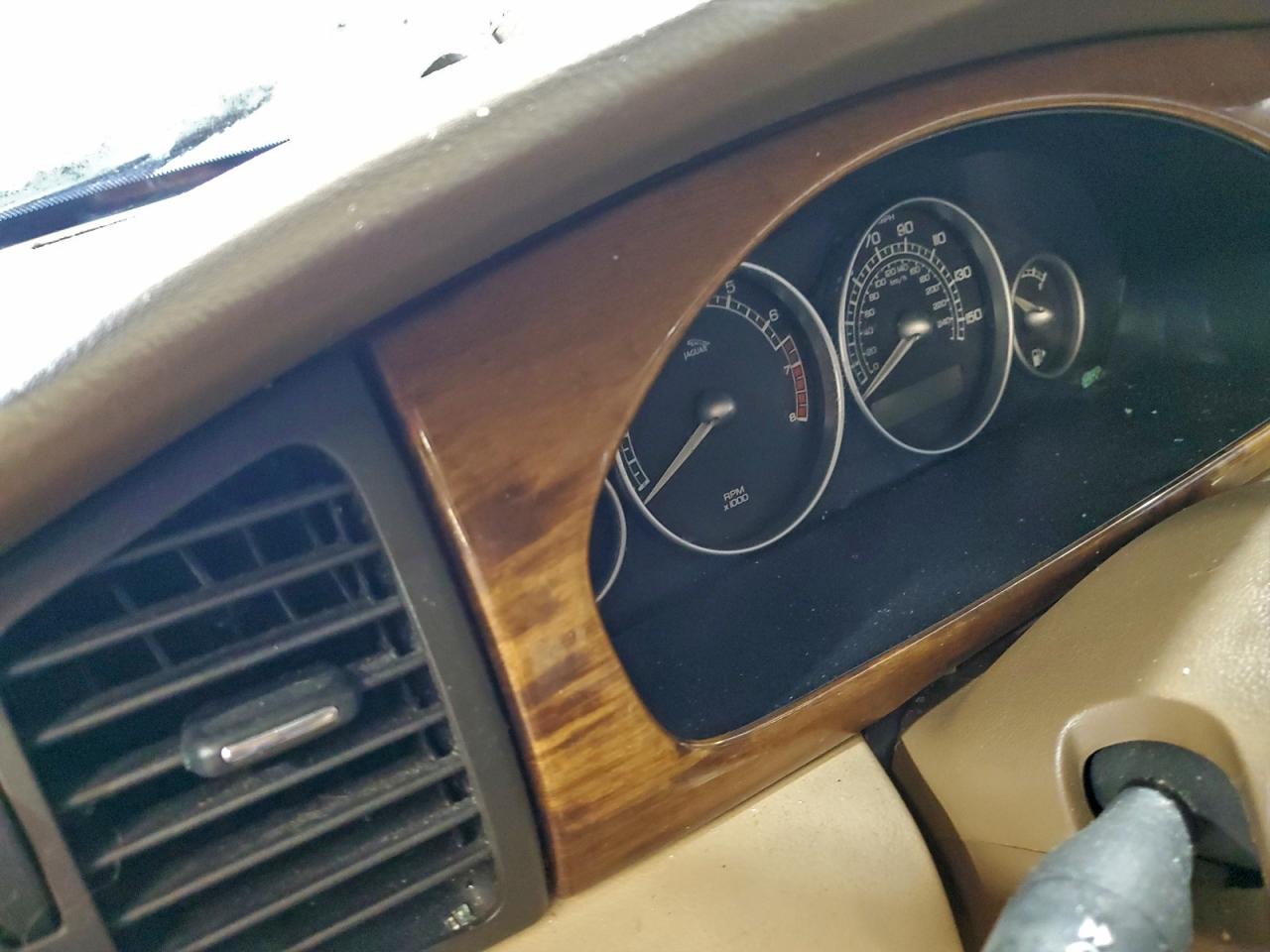 2007 Jaguar X-Type Sport 3.0 VIN: SAJWA54AX7WJ07718 Lot: 91735945