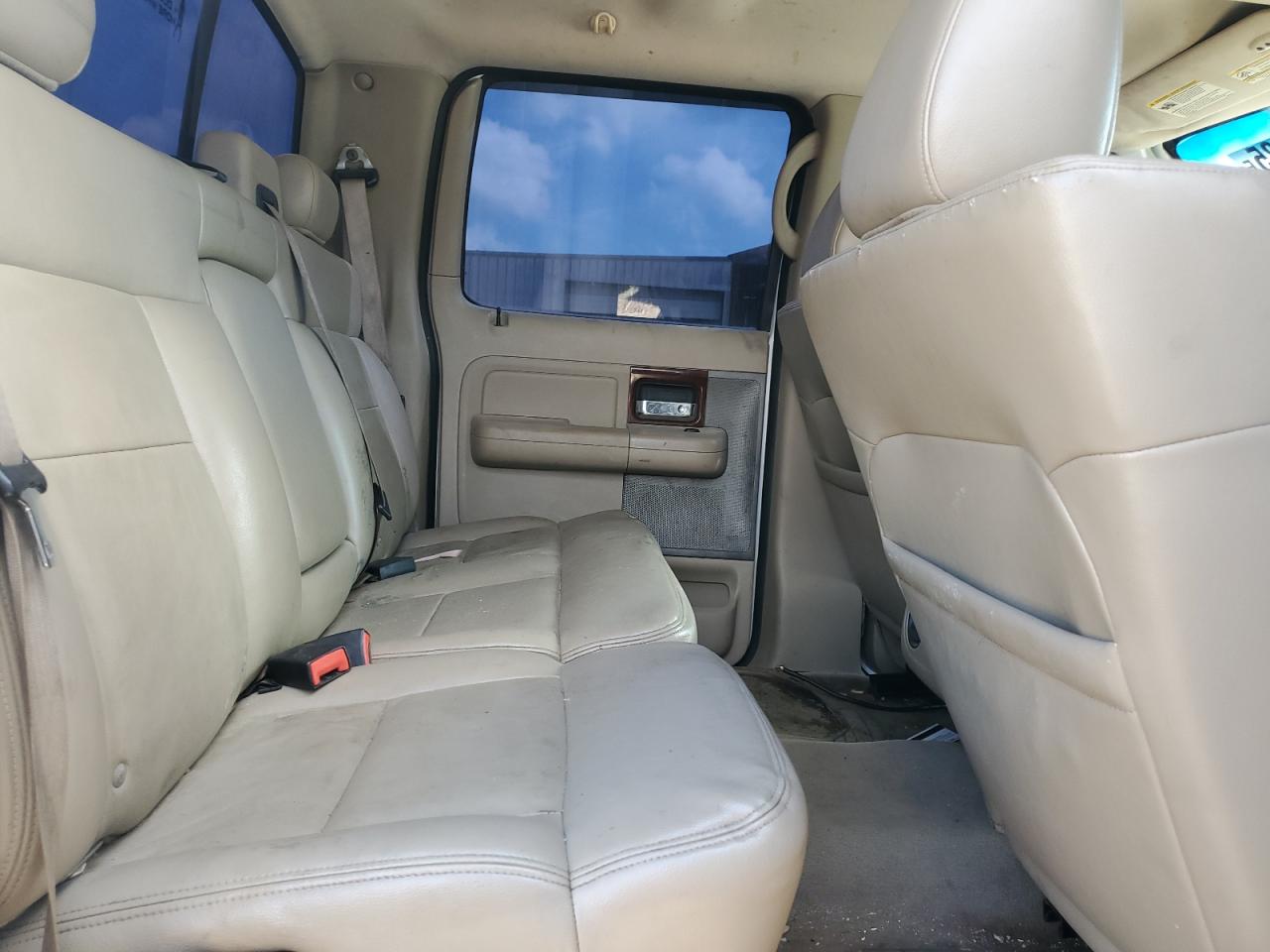 2007 Ford F150 Supercrew VIN: 1FTPW14V47FA41926 Lot: 93663185