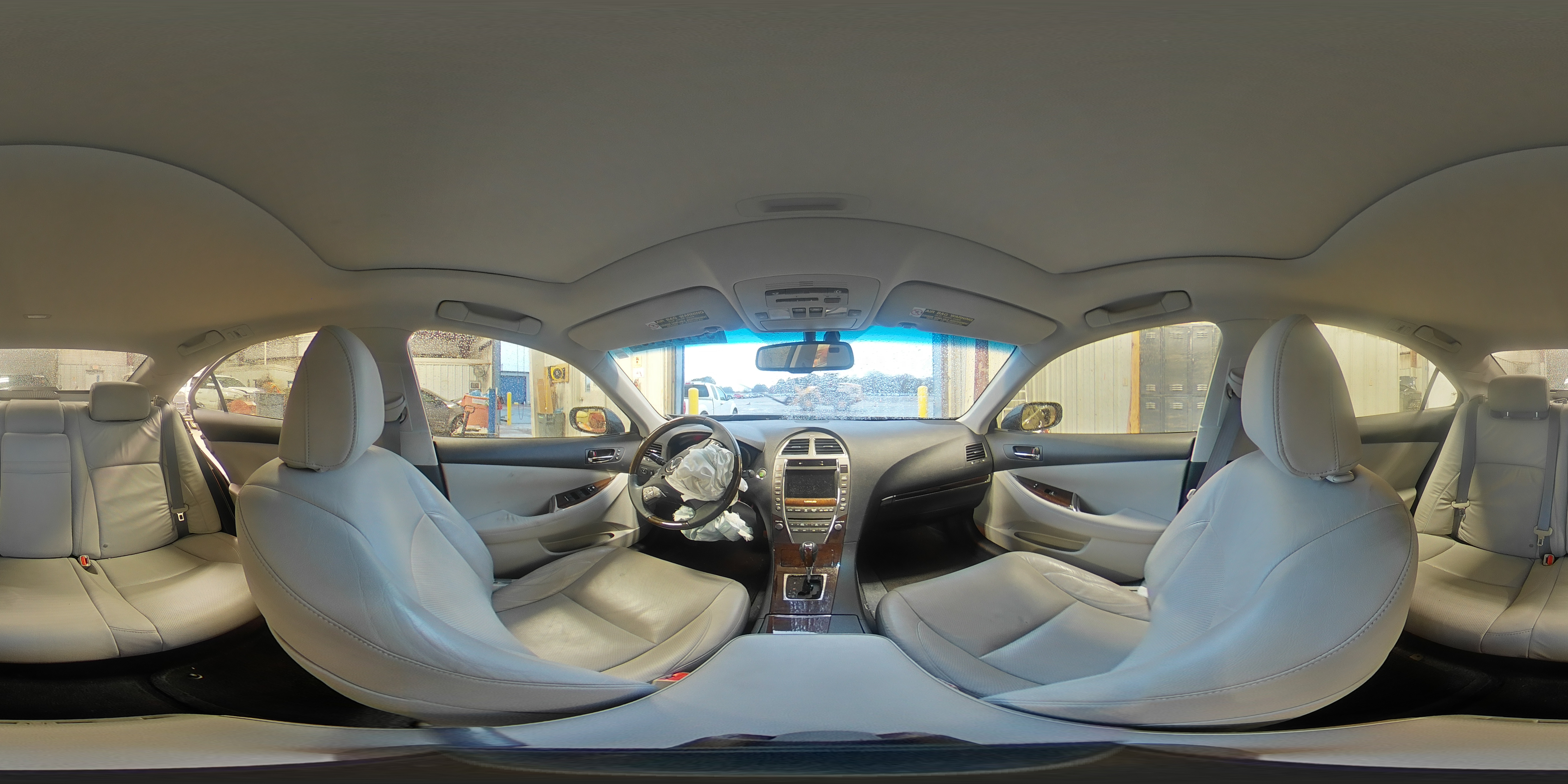 2010 Lexus Es 350 VIN: JTHBK1EG1A2384616 Lot: 94191715