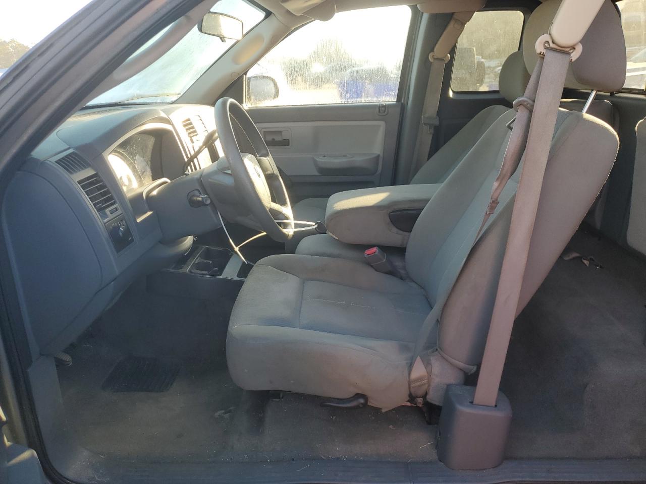 2006 Dodge Dakota St VIN: 1D7HE22K46S609528 Lot: 90722885