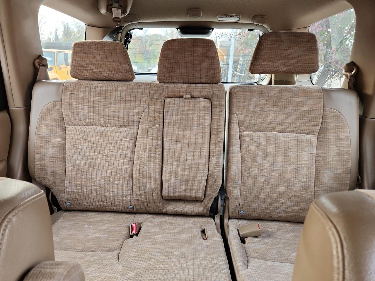 2004 Honda Cr-V Lx VIN: JHLRD68544C022640 Lot: 91970155