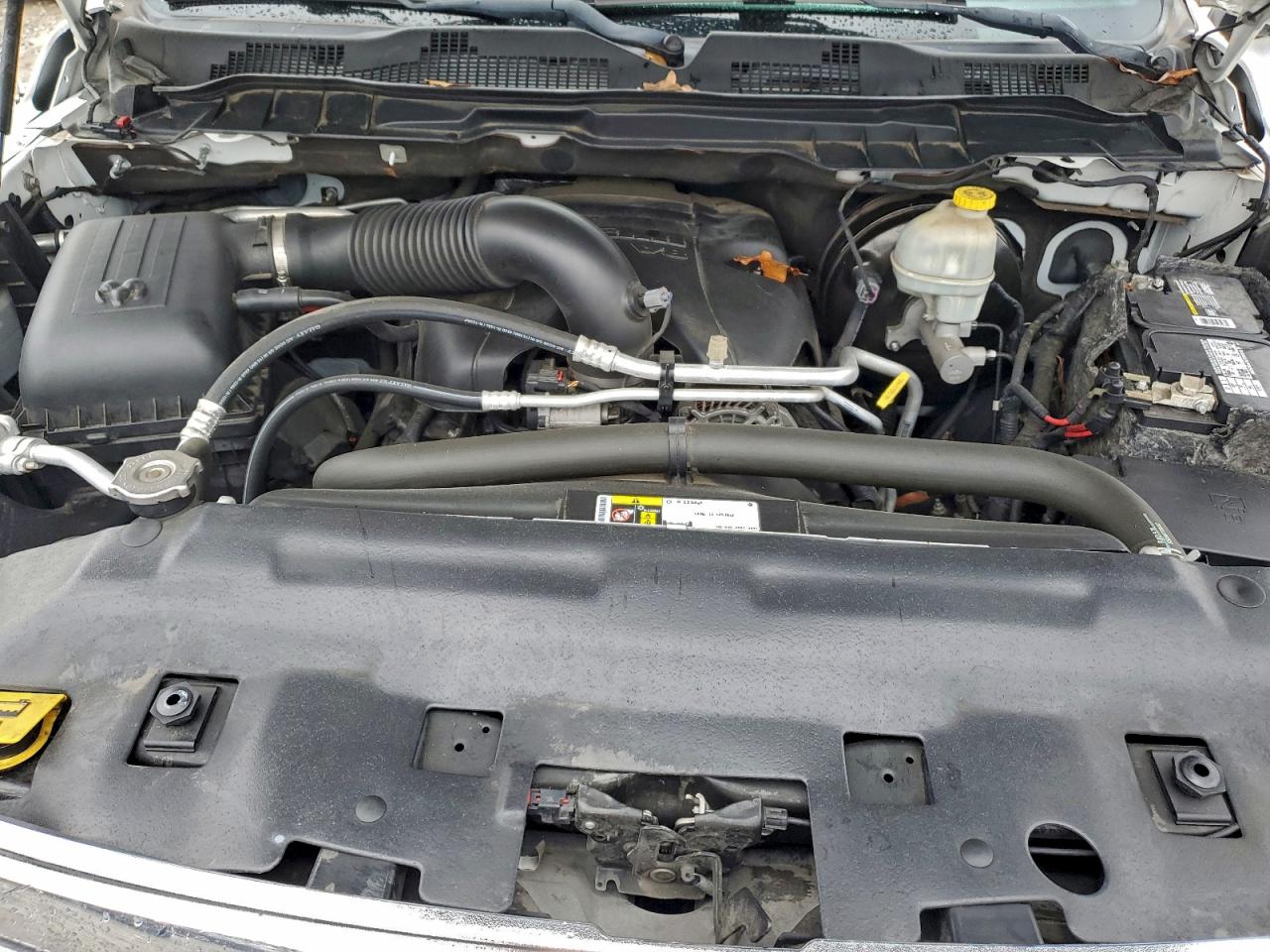 2016 Ram 1500 Longhorn VIN: 1C6RR7PT6GS397662 Lot: 93942855