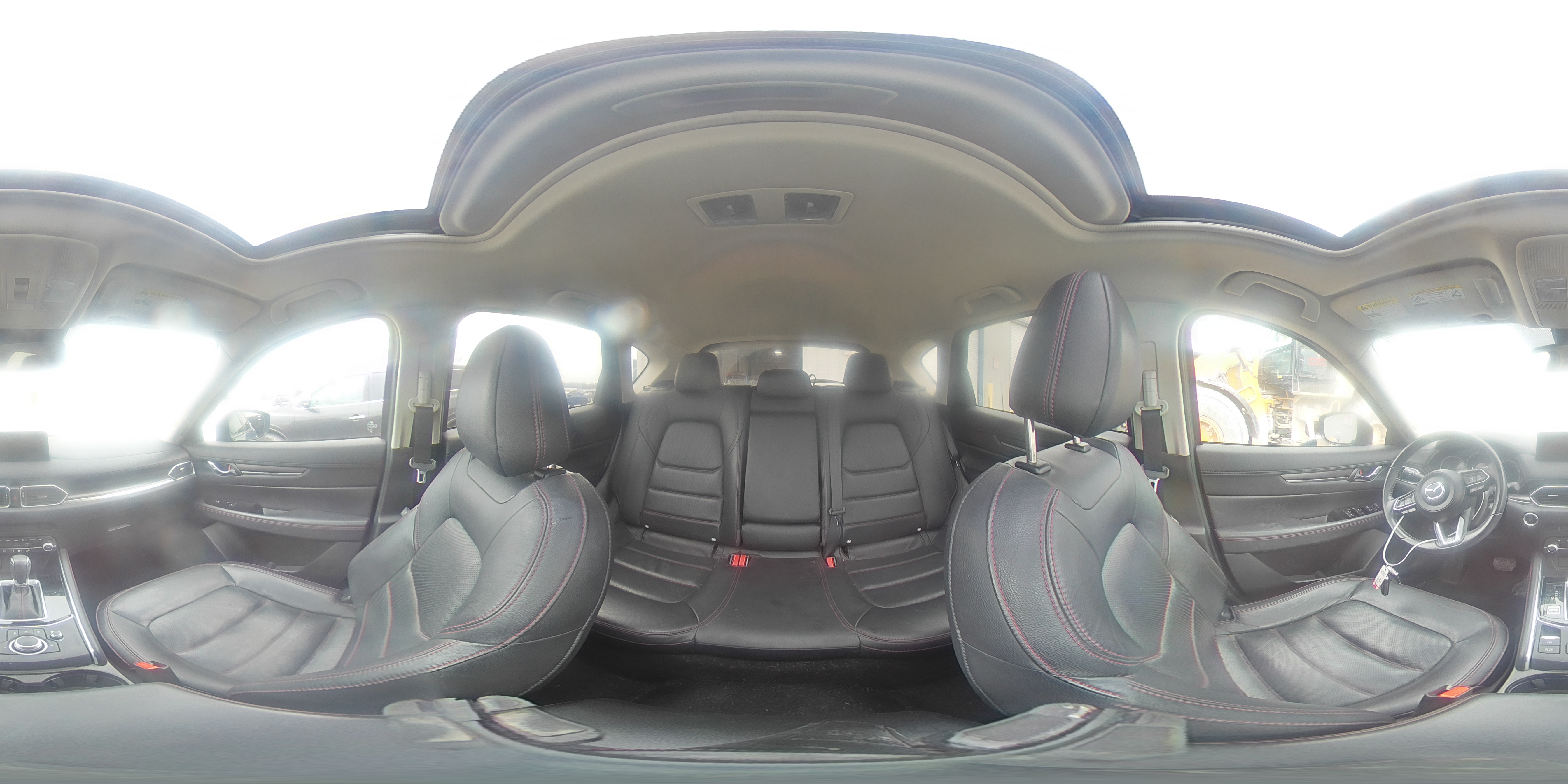 2022 Mazda Cx-5 Preferred VIN: JM3KFBCM3N0631101 Lot: 93763905