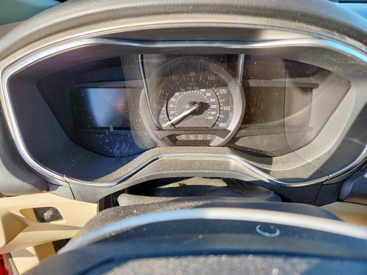 2016 Ford Fusion Se VIN: 3FA6P0H90GR394396 Lot: 91369815