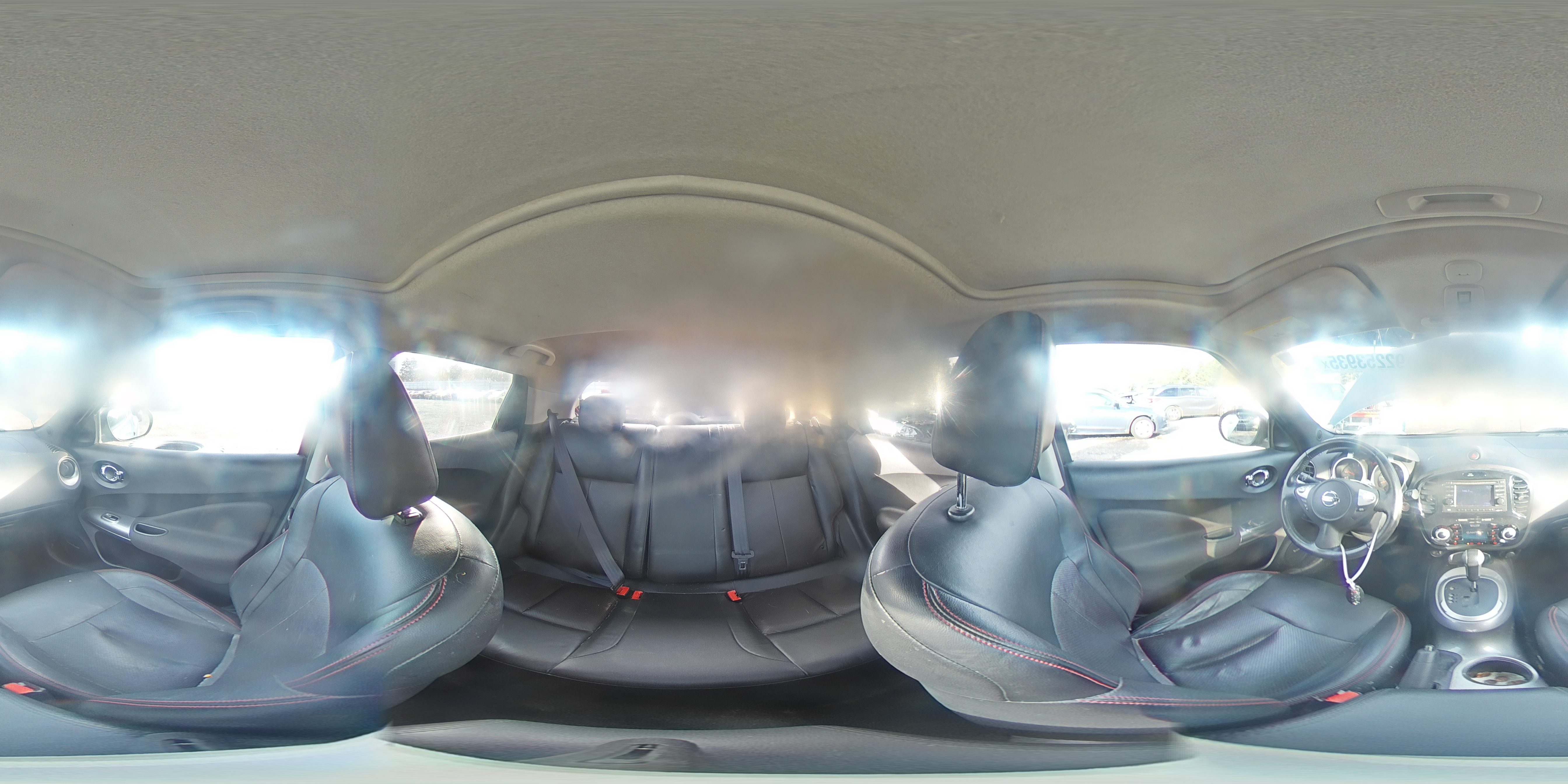 2013 Nissan Juke S VIN: JN8AF5MV1DT209035 Lot: 92253935