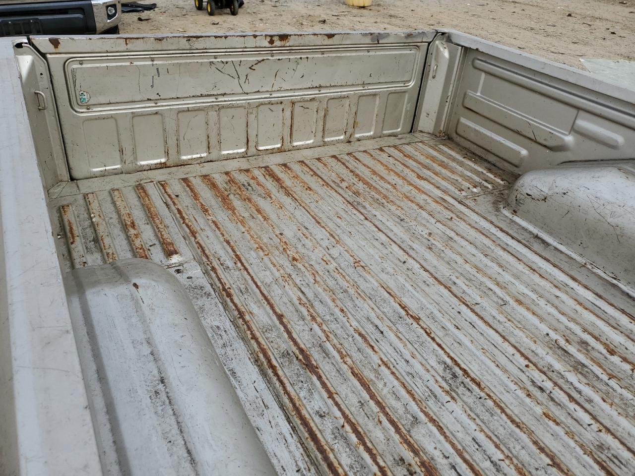 1994 Isuzu Conventional Short Bed VIN: JAACL11L4R7206453 Lot: 91276215