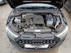 2020 AUDI A1 25 TFSI SPORT 5DR S TRONIC for sale at Copart WOLVERHAMPTON