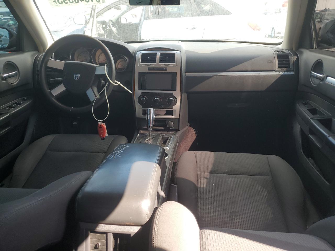 2009 Dodge Charger Sxt VIN: 2B3KA33V19H556343 Lot: 91643595