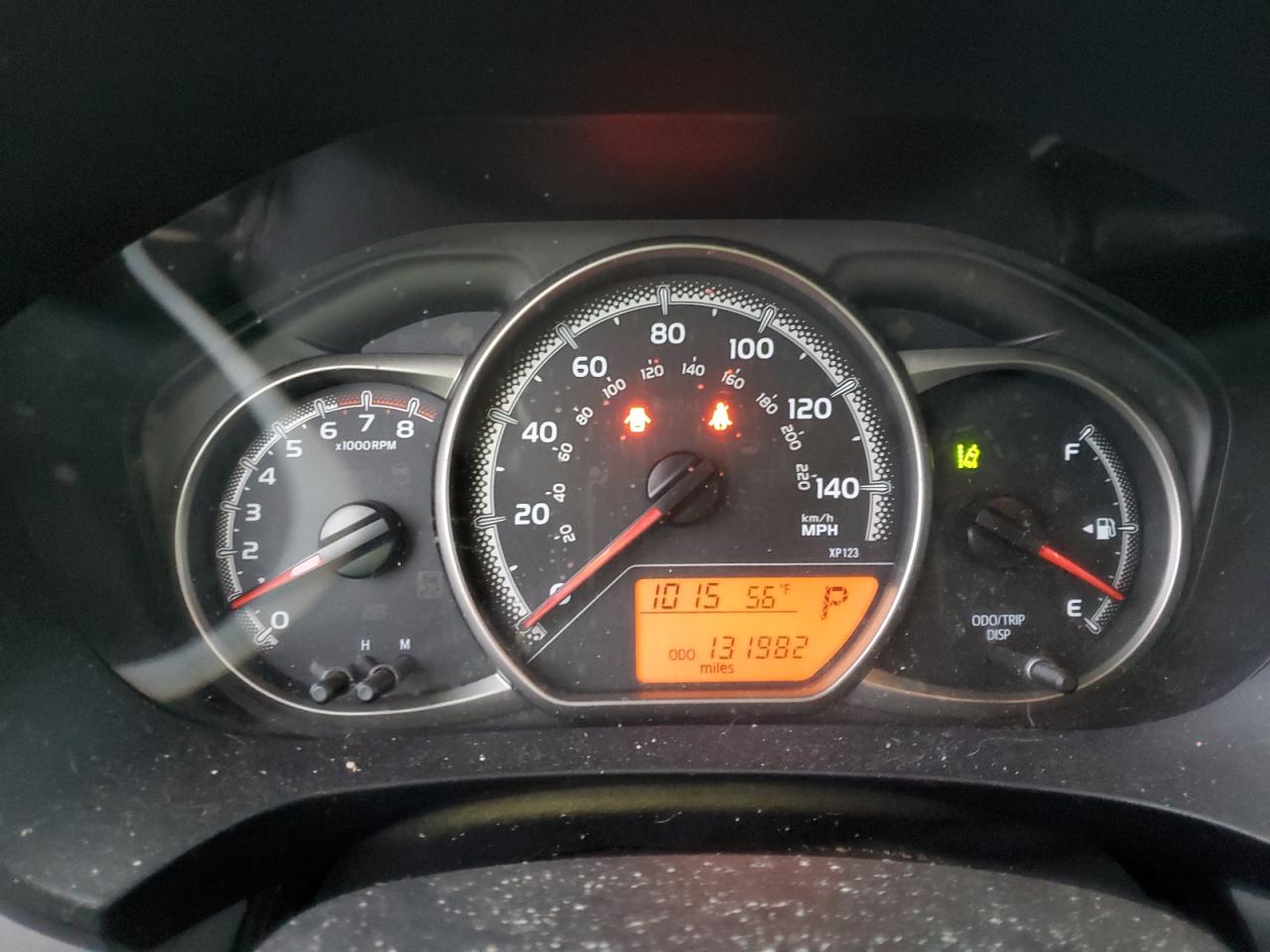 2017 Toyota Yaris L VIN: VNKKTUD36HA083166 Lot: 92836755