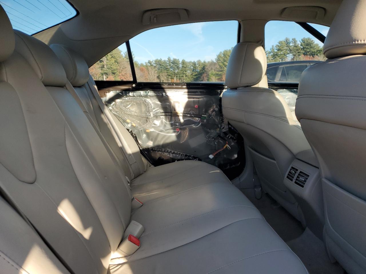 2009 Toyota Camry Se VIN: 4T1BK46K99U073520 Lot: 92789665