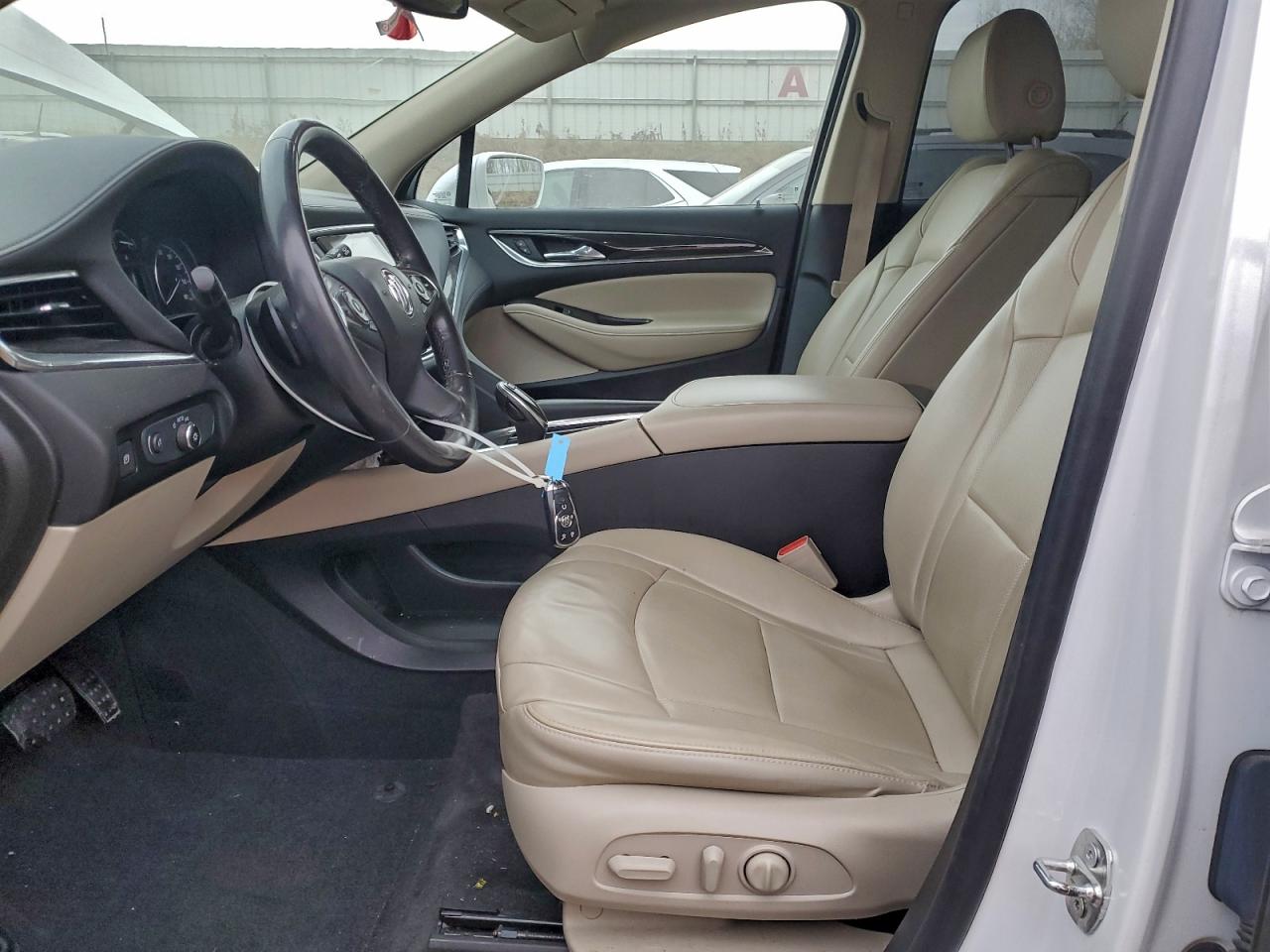 2019 Buick Enclave Essence VIN: 5GAEVAKW6KJ224936 Lot: 94233805