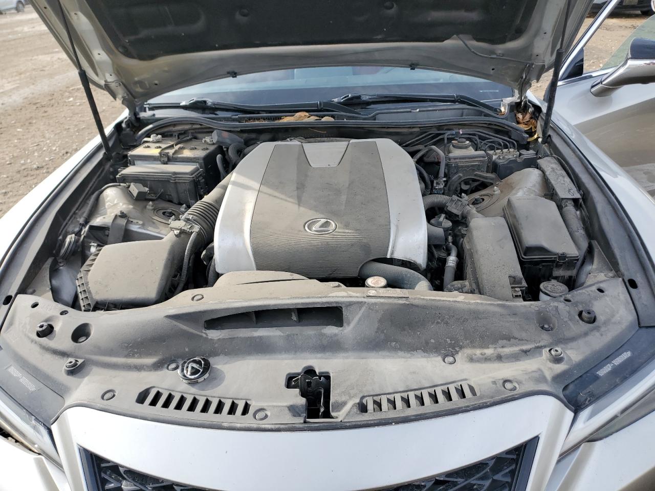 2021 Lexus Is 350 F Sport VIN: JTHGZ1E22M5020584 Lot: 92947835