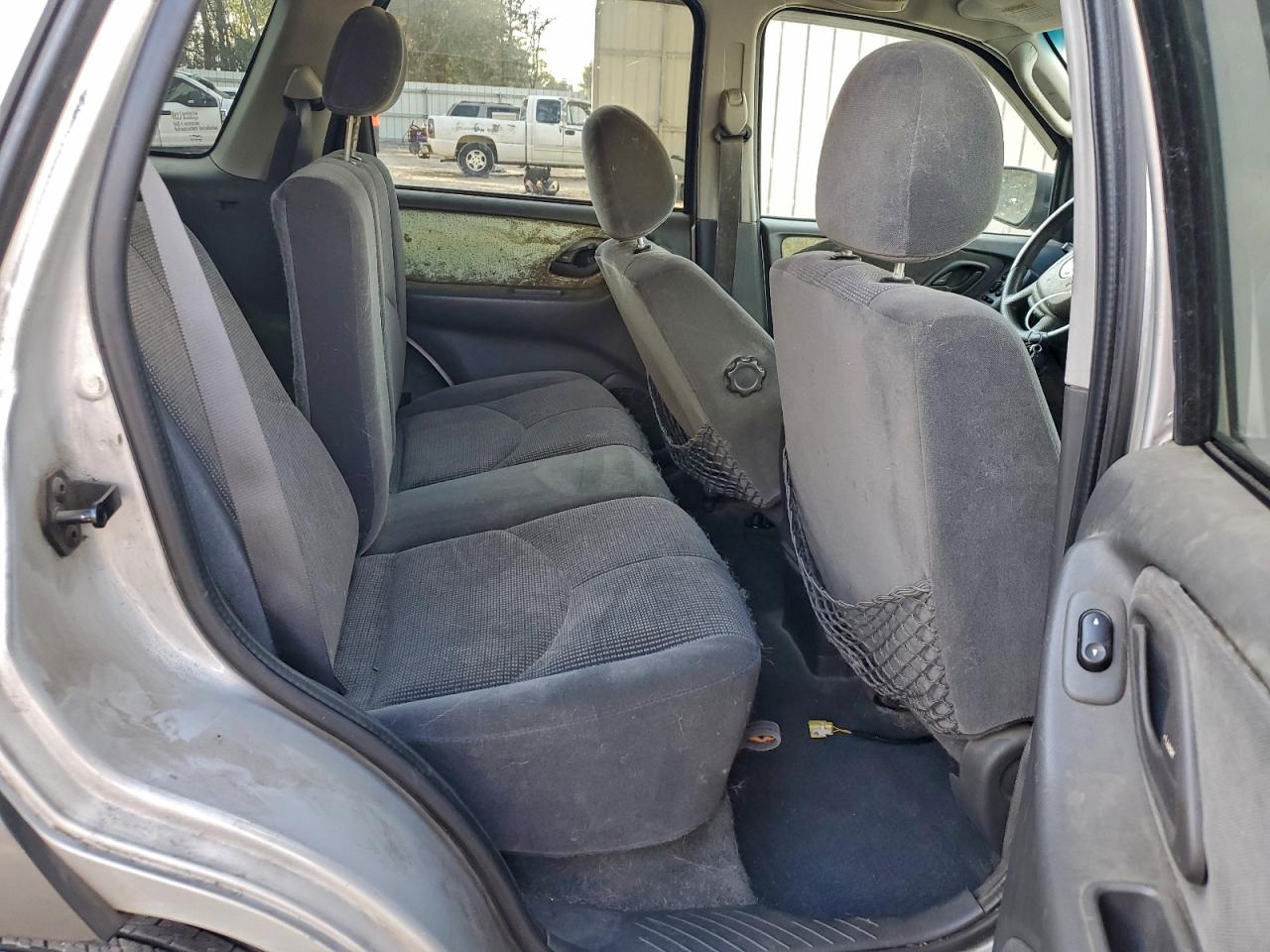 2003 Mazda Tribute Lx VIN: 4F2YZ04103KM39848 Lot: 93818455