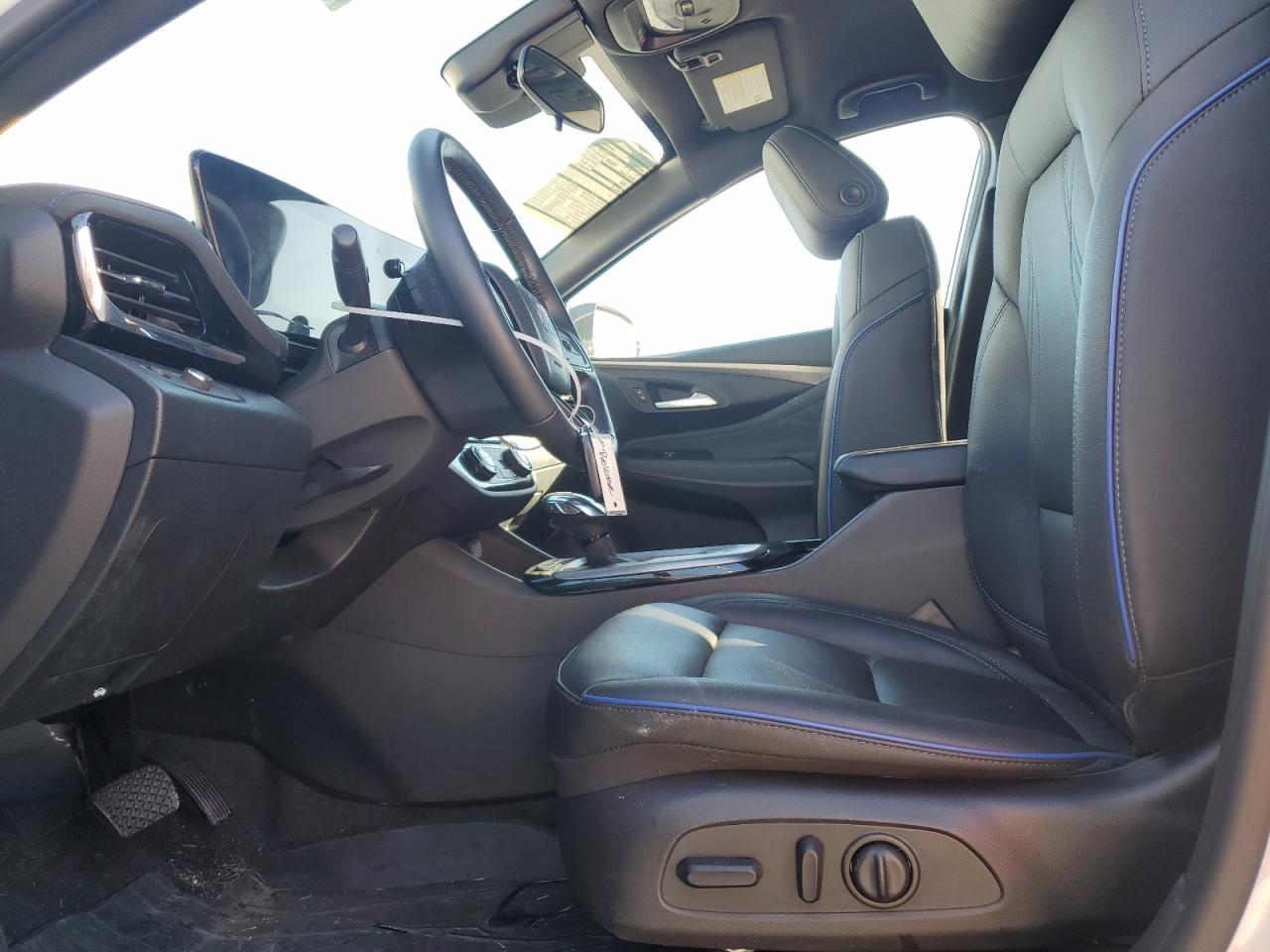 2024 Buick Envista Sport Touring VIN: KL47LBE28RB223751 Lot: 90944725