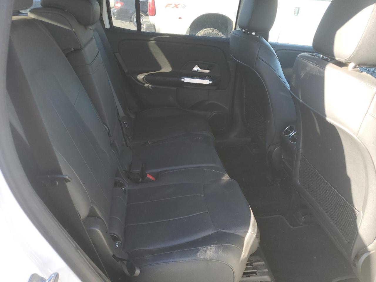 2023 Mercedes-Benz Eqb 250+ VIN: W1N9M0CB2PN020958 Lot: 91928725