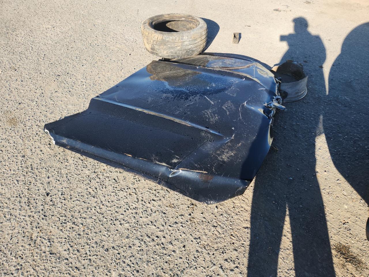 2017 Ford Mustang VIN: 1FA6P8AM1H5291215 Lot: 90734115