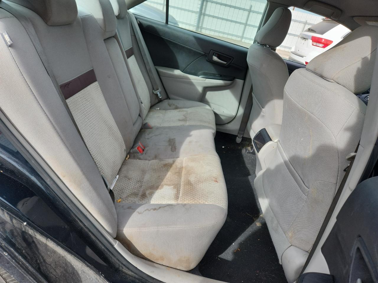 2014 Toyota Camry L VIN: 4T1BF1FKXEU422598 Lot: 92062675