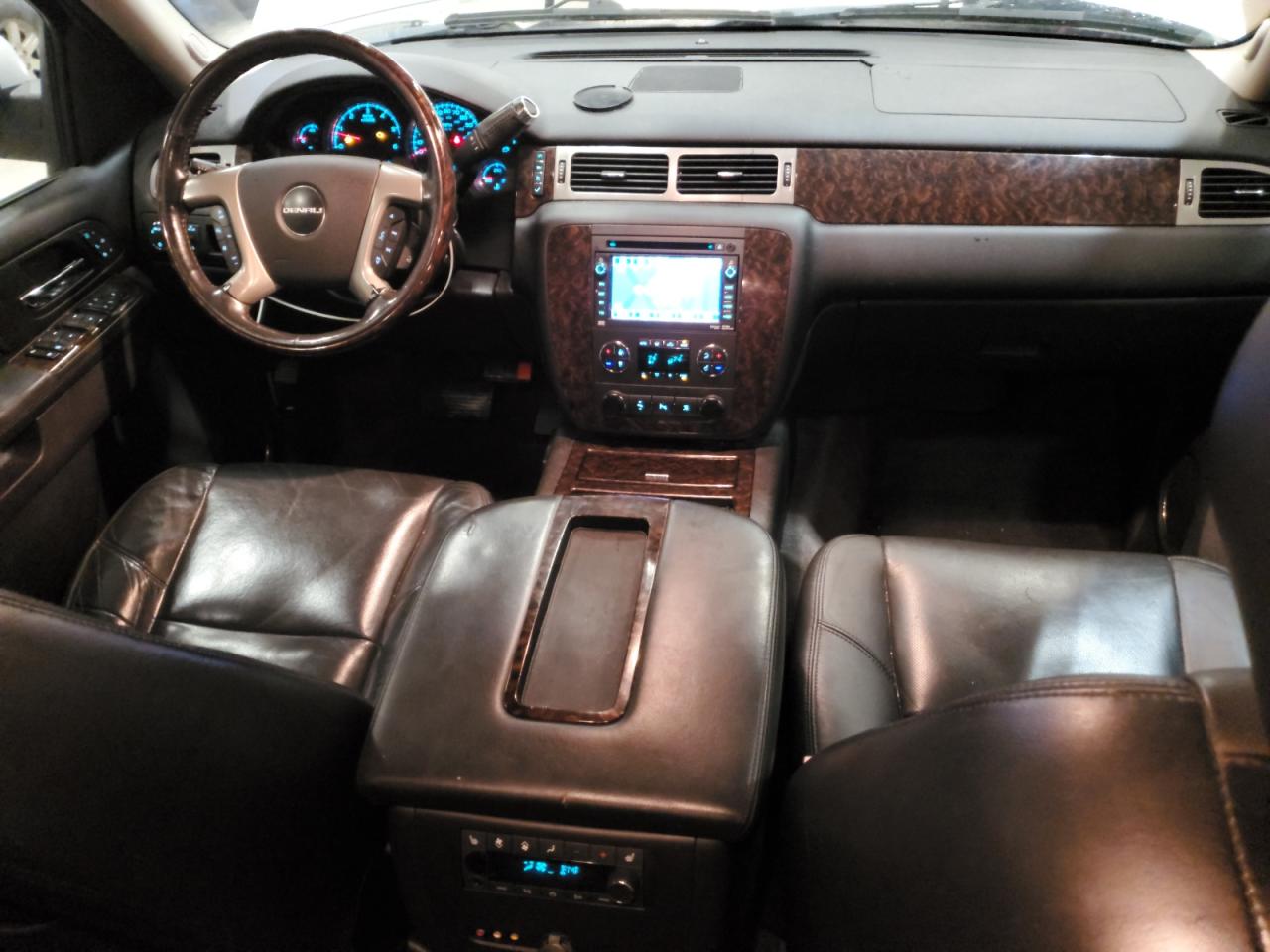 2010 GMC Yukon Xl Denali VIN: 1GKUKMEF4AR171108 Lot: 93529915