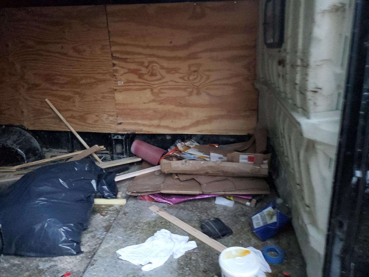 2016 Ram Promaster 2500 2500 High VIN: 3C6TRVDG6GE125424 Lot: 91916775