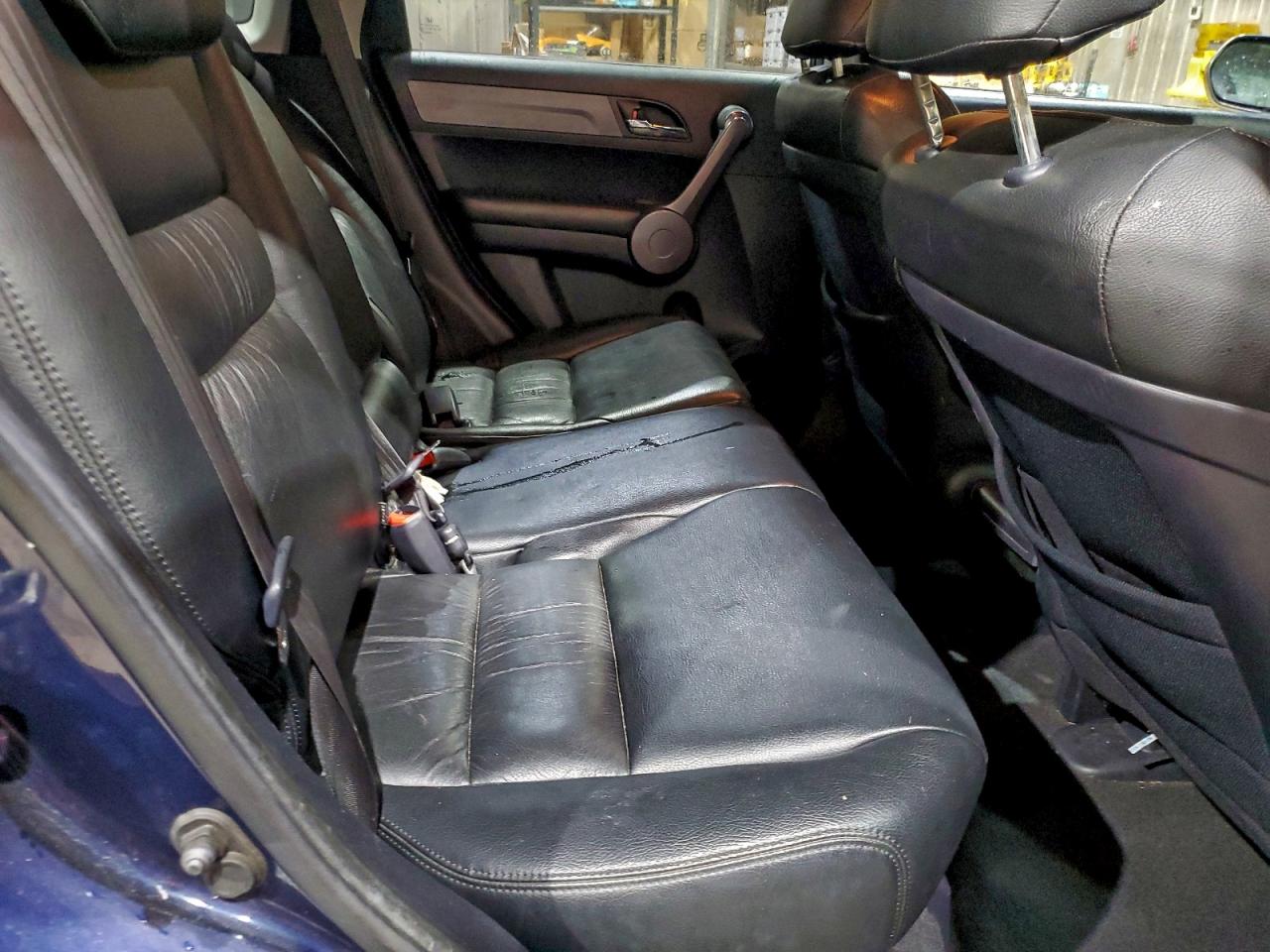 2009 Honda Cr-V Ex VIN: 5J6RE48539L050526 Lot: 94438885