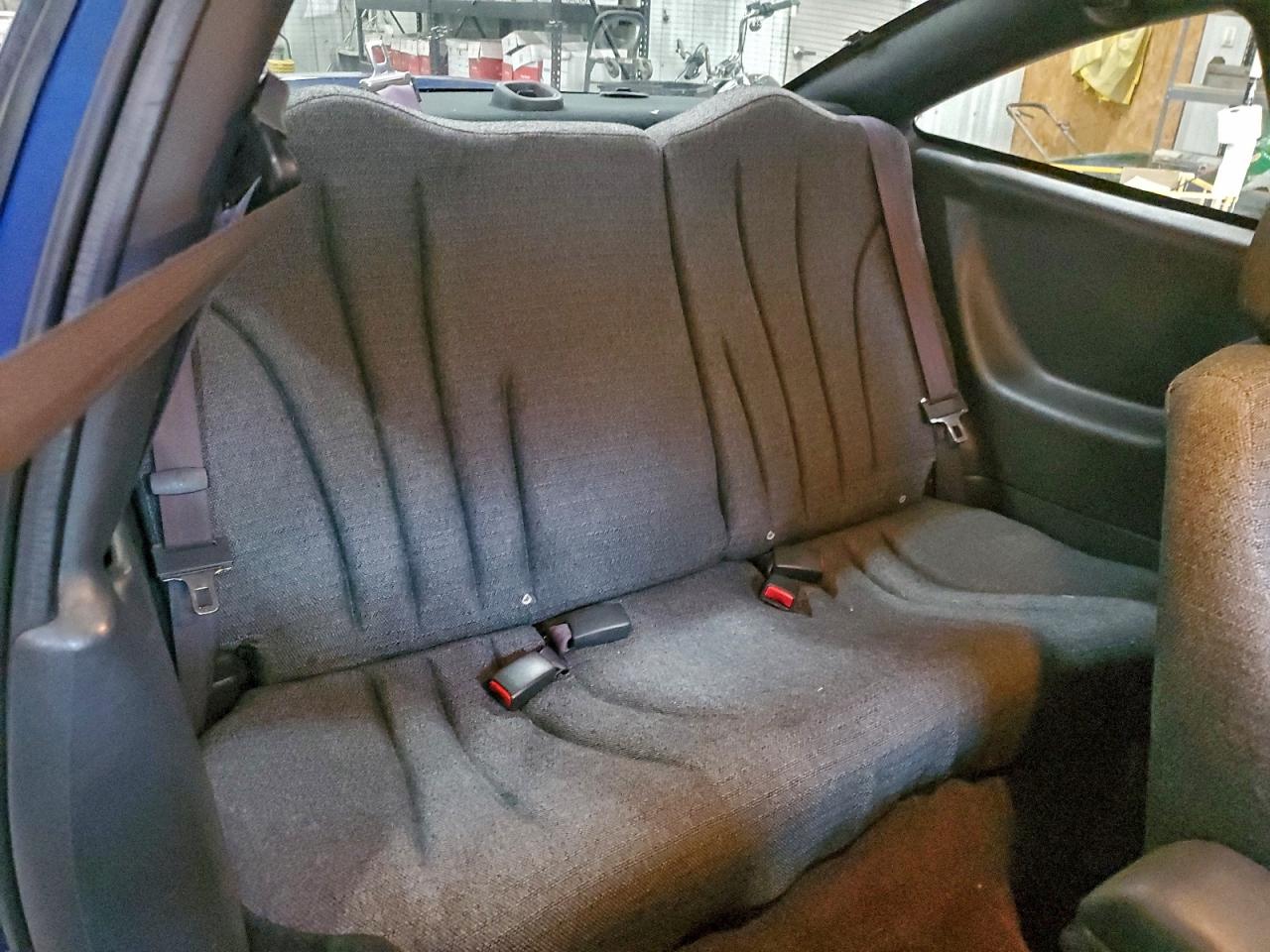 2004 Chevrolet Cavalier VIN: 1G1JC12F947232105 Lot: 93990265