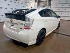 2011 TOYOTA PRIUS 1.8 VVTI 10TH ANNIVERSARY 5DR CVT AUTO for sale at Copart EAST KILBRIDE