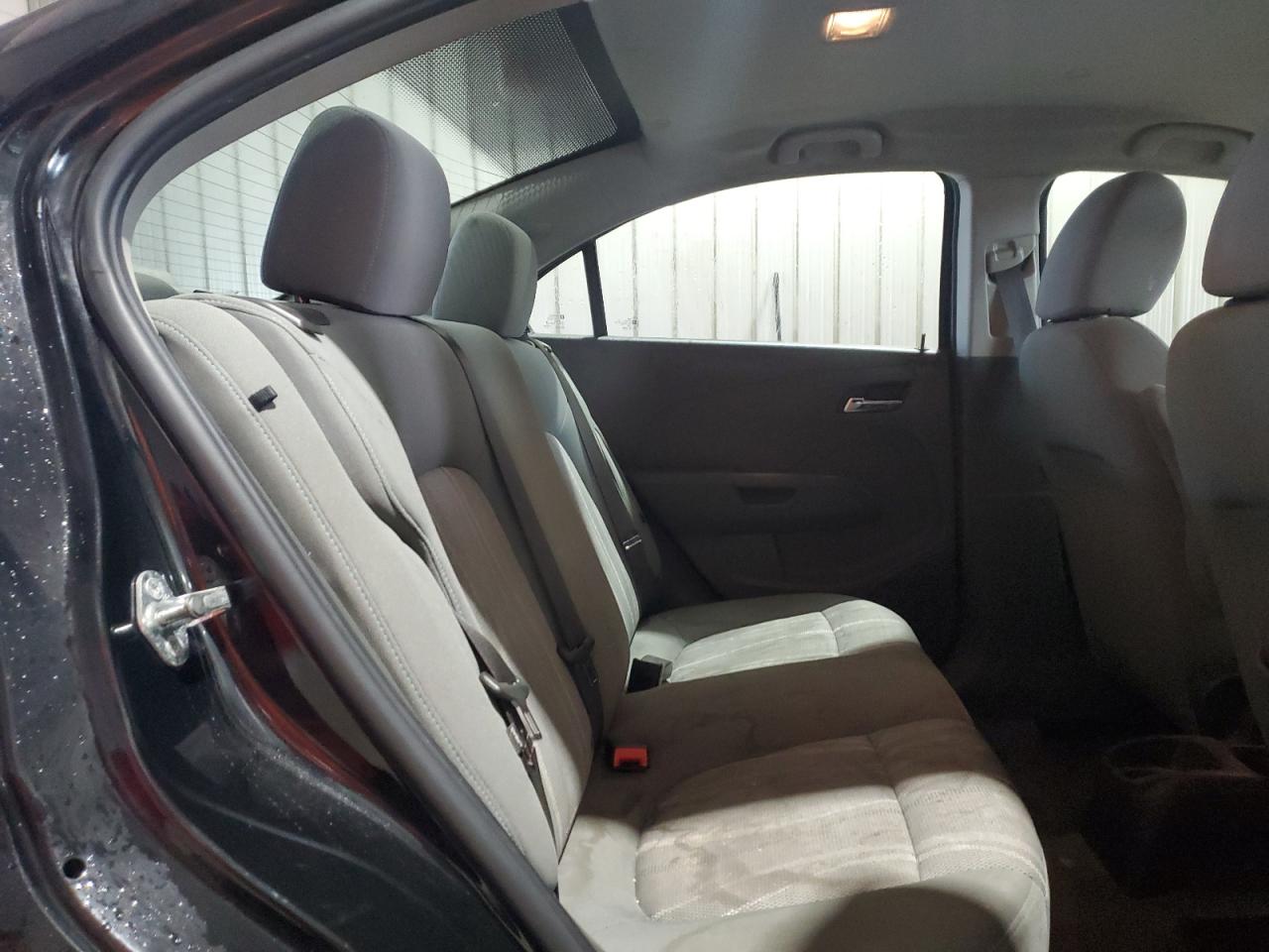 2016 Chevrolet Sonic Lt VIN: 1G1JC5SG0G4122128 Lot: 90794245