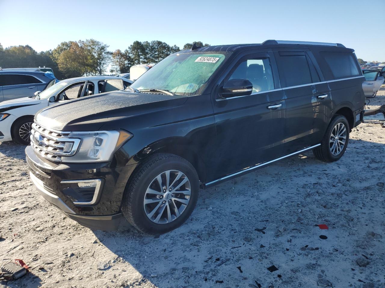 1FMJK1KT5JEA10728 FORD EXPEDITION Photo 1